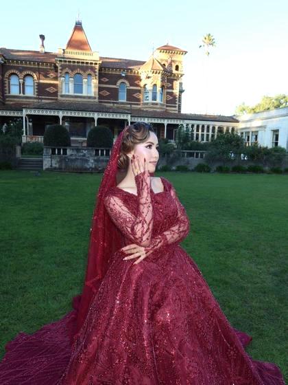 Sadeqi Engagement Collection 🤍