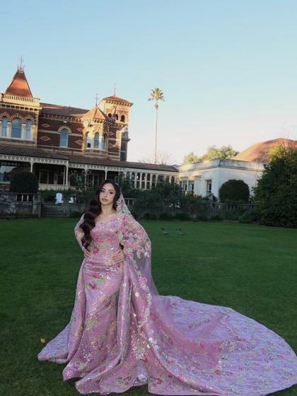 Sadeqi Engagement Collection 🤍