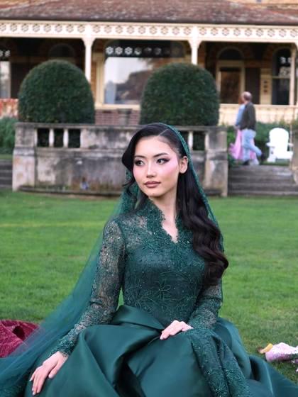 Sadeqi Engagement Collection 🤍