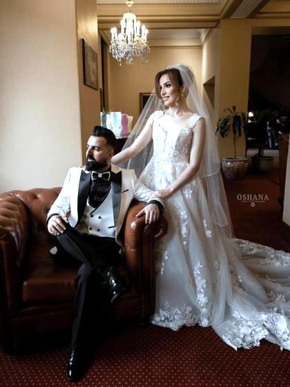 DIVAN & LIZA