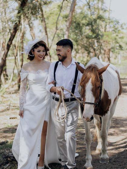 Pre wedding shoot 🤍