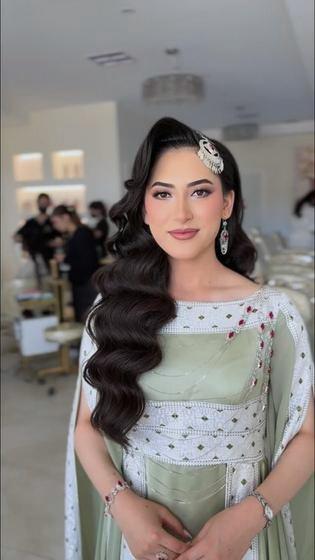 Beautiful Engagement bride 💍