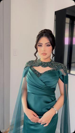 Stunning client of mine 🤍