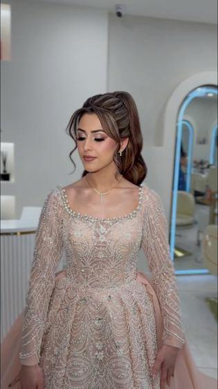 Engagement bride 💗